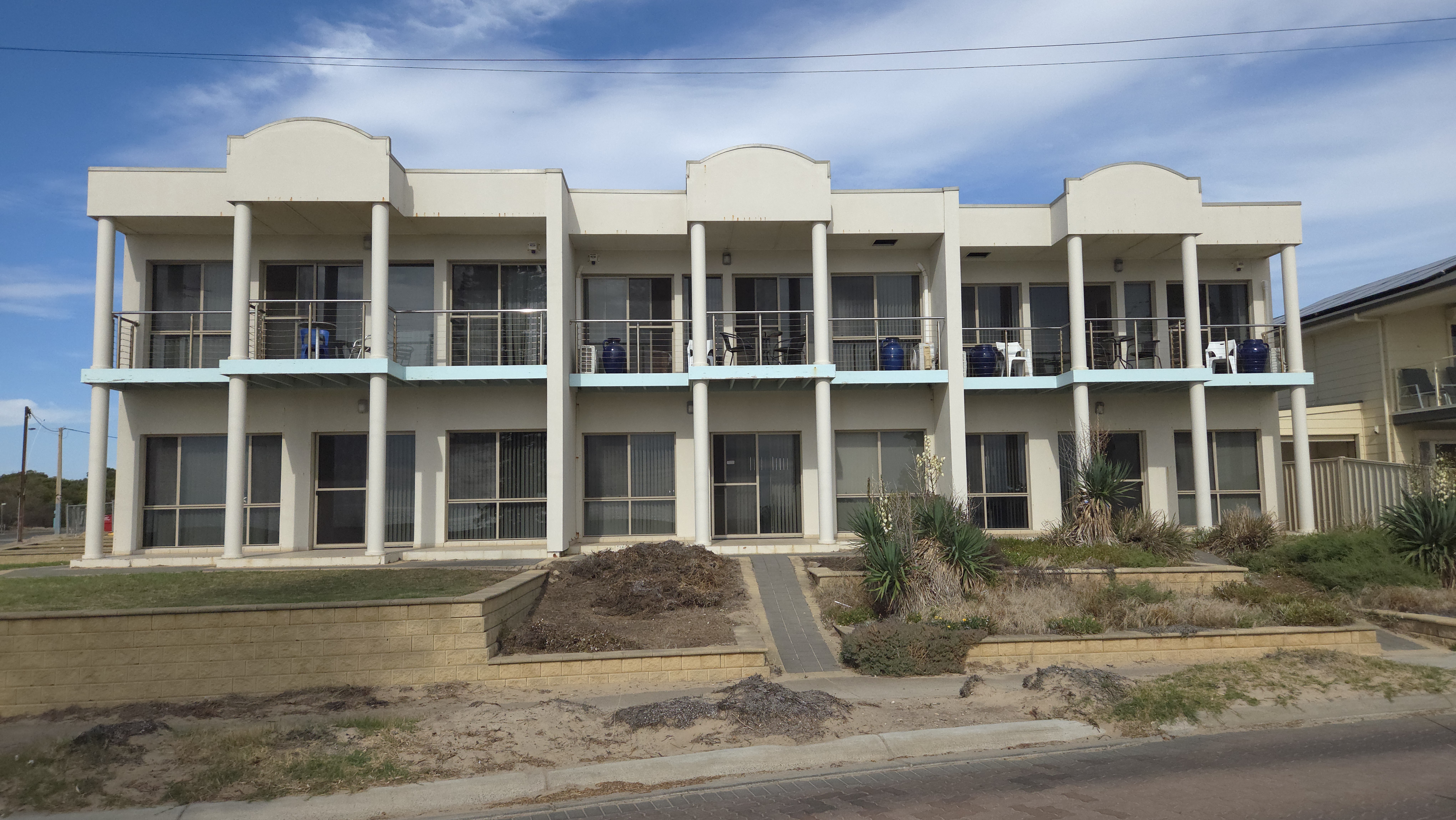 Christies Seahorse Holiday Townhouses in Port Noarlunga, Australia